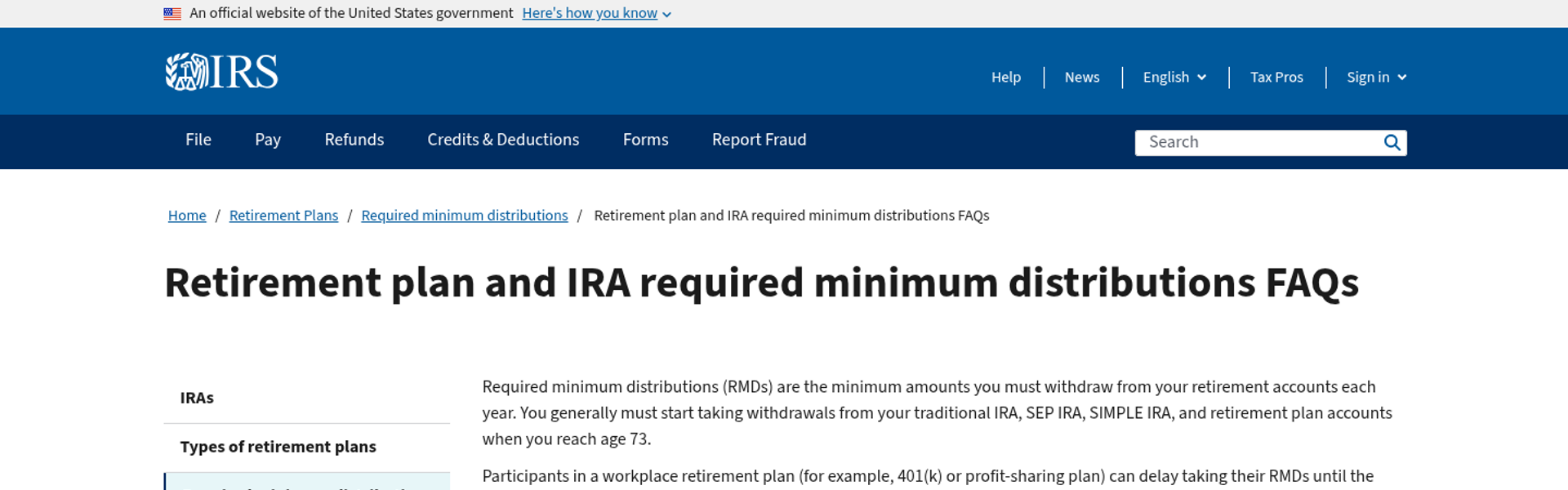 Tax documents and inheritance planning paperwork